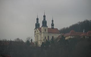 Kalwaria Zebrzydowska - 17-03-2026 07:45