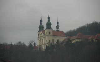 Kalwaria Zebrzydowska - 17-03-2026 08:01
