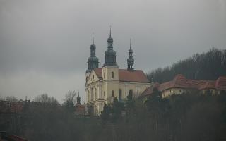 Kalwaria Zebrzydowska - 17-03-2026 08:09