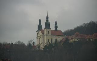 Kalwaria Zebrzydowska - 17-03-2026 08:24