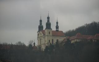 Kalwaria Zebrzydowska - 17-03-2026 08:32