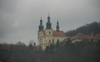Kalwaria Zebrzydowska - 17-03-2026 08:48