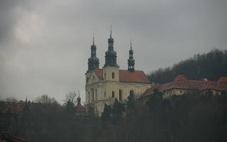 Kalwaria Zebrzydowska - 17-03-2026 08:56