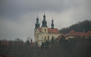 Kalwaria Zebrzydowska - 17-03-2026 09:19