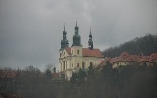 Kalwaria Zebrzydowska - 17-03-2026 09:27