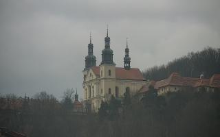 Kalwaria Zebrzydowska - 17-03-2026 09:35