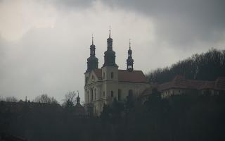 Kalwaria Zebrzydowska - 17-03-2026 09:58