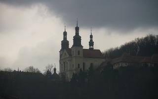 Kalwaria Zebrzydowska - 17-03-2026 10:06