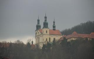 Kalwaria Zebrzydowska - 17-03-2026 10:32