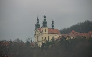 Kalwaria Zebrzydowska - 17-03-2026 10:40