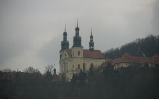 Kalwaria Zebrzydowska - 17-03-2026 11:04