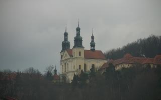 Kalwaria Zebrzydowska - 17-03-2026 11:11