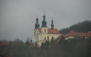 Kalwaria Zebrzydowska - 17-03-2026 11:19