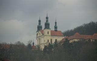 Kalwaria Zebrzydowska - 17-03-2026 11:27