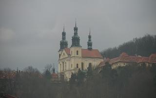 Kalwaria Zebrzydowska - 17-03-2026 11:35