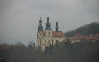 Kalwaria Zebrzydowska - 17-03-2026 11:43