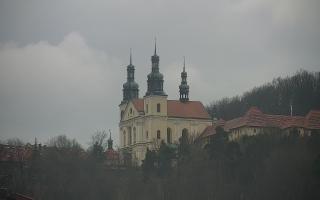 Kalwaria Zebrzydowska - 17-03-2026 11:51