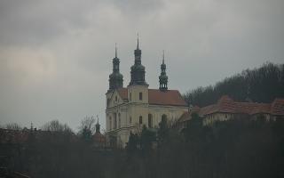 Kalwaria Zebrzydowska - 17-03-2026 11:58