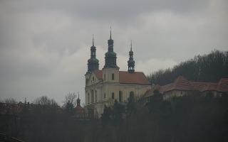 Kalwaria Zebrzydowska - 17-03-2026 12:14