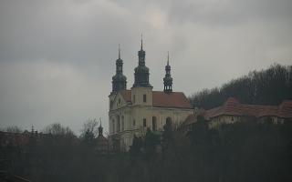 Kalwaria Zebrzydowska - 17-03-2026 12:22