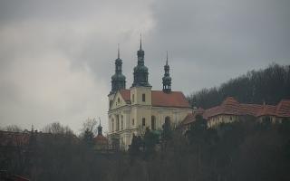 Kalwaria Zebrzydowska - 17-03-2026 12:45