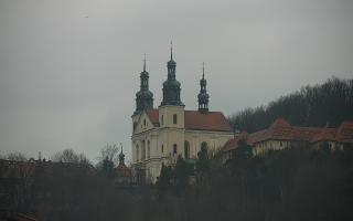 Kalwaria Zebrzydowska - 17-03-2026 13:01