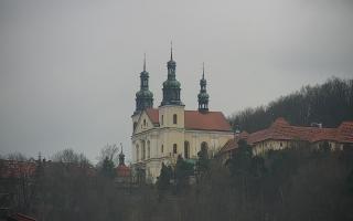 Kalwaria Zebrzydowska - 17-03-2026 13:09