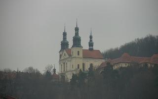 Kalwaria Zebrzydowska - 17-03-2026 13:56