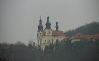 Kalwaria Zebrzydowska - 17-03-2026 14:11