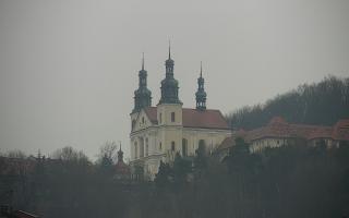 Kalwaria Zebrzydowska - 17-03-2026 14:27