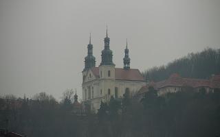 Kalwaria Zebrzydowska - 17-03-2026 14:50