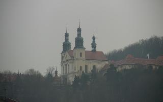 Kalwaria Zebrzydowska - 17-03-2026 14:58