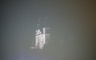 Kalwaria Zebrzydowska - 21-03-2026 20:34