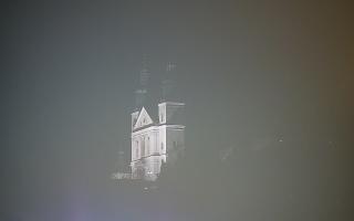 Kalwaria Zebrzydowska - 21-03-2026 20:49