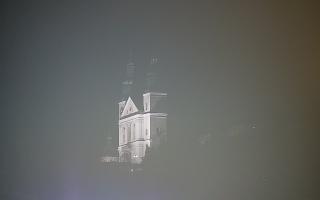 Kalwaria Zebrzydowska - 21-03-2026 20:57