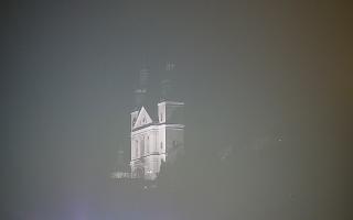 Kalwaria Zebrzydowska - 21-03-2026 21:13