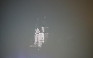 Kalwaria Zebrzydowska - 21-03-2026 21:21