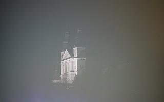 Kalwaria Zebrzydowska - 21-03-2026 21:36