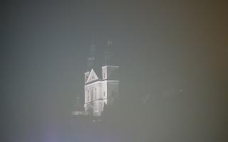 Kalwaria Zebrzydowska - 21-03-2026 21:52