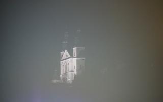 Kalwaria Zebrzydowska - 21-03-2026 22:00