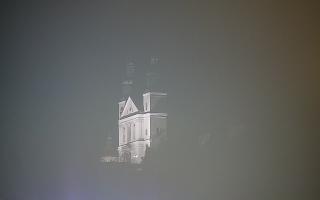 Kalwaria Zebrzydowska - 21-03-2026 22:47