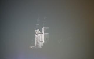 Kalwaria Zebrzydowska - 21-03-2026 23:10