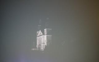 Kalwaria Zebrzydowska - 21-03-2026 23:42