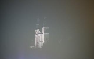 Kalwaria Zebrzydowska - 21-03-2026 23:49