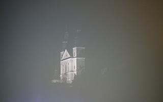 Kalwaria Zebrzydowska - 21-03-2026 23:57