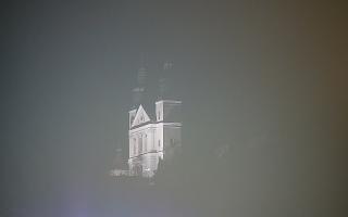 Kalwaria Zebrzydowska - 22-03-2026 00:13