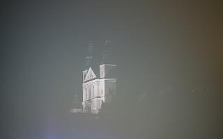 Kalwaria Zebrzydowska - 22-03-2026 00:21