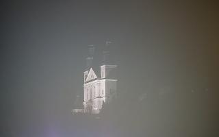 Kalwaria Zebrzydowska - 03-04-2026 22:50