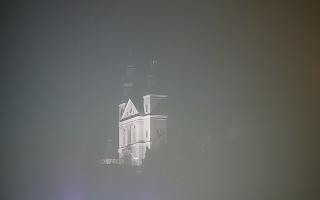 Kalwaria Zebrzydowska - 03-04-2026 23:06