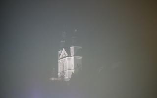 Kalwaria Zebrzydowska - 03-04-2026 23:37